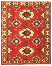 177X225 Tapete Oriental Kazak Fine (Lã, Paquistão) Carpetvista