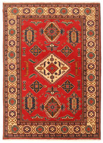 203X289 Tapete Kazak Fine Oriental (Lã, Paquistão) Carpetvista