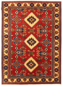 Kazak Fine Teppich 151X212 Wolle, Pakistan Carpetvista