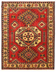 148X193 Tapete Kazak Fine Oriental (Lã, Paquistão) Carpetvista