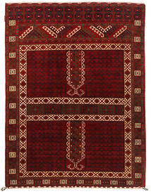 147X199 Tapete Oriental Afegão Hatchlou (Lã, Paquistão) Carpetvista