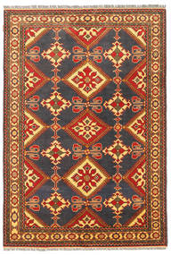 147X212 Tapete Kazak Fine Oriental (Lã, Paquistão) Carpetvista