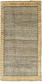 Ghashghai Teppich 125X240 Wolle, Persien/Iran Carpetvista