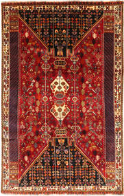 絨毯 ペルシャ カシュガイ 176X275 (ウール, ペルシャ/イラン)