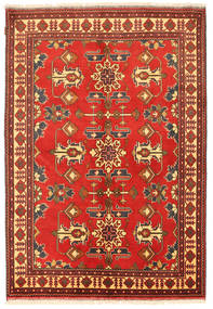 153X218 Tapete Oriental Kazak Fine (Lã, Paquistão) Carpetvista