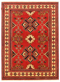 157X214 Kazak Fine Matta Orientalisk (Ull, Pakistan) Carpetvista