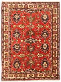 150X206 Tapete Kazak Fine Oriental (Lã, Paquistão) Carpetvista