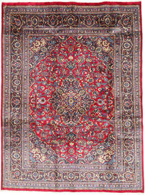  Orientalisk Kashmar Matta 200X264 Ull, Persien/Iran Carpetvista