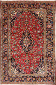  Oriental Keshan Rug 198X308 Wool, Persia/Iran Carpetvista