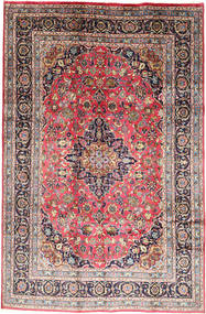  198X301 Kashmar Rug Persia/Iran Carpetvista