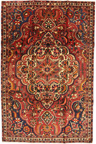  Keshan Rug 198X302 Persian Wool Carpetvista