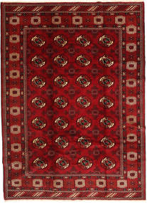  211X290 Turkaman Teppich Persien/Iran Carpetvista