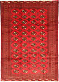  208X295 Turkaman Teppich Persien/Iran Carpetvista