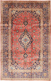 Alfombra Oriental Keshan 195X310 (Lana, Persia/Irán)