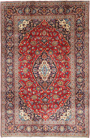 Keshan Rug Rug 202X315 Wool, Persia/Iran Carpetvista