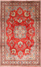  Persian Mahal Rug 208X328 (Wool, Persia/Iran)
