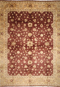 395X493 Ziegler Fine Teppich Orientalischer Großer (Wolle, Pakistan) Carpetvista