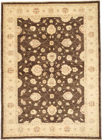 168X234 Ziegler Fine Rug Oriental (Wool, Pakistan) Carpetvista