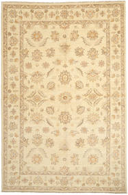 161X245 Ziegler Fine Rug Oriental (Wool, Pakistan) Carpetvista