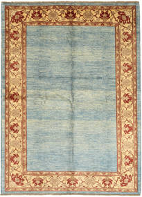 Ziegler Fine Rug 180X252 Wool, Pakistan Carpetvista