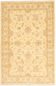 118X180 Ziegler Fine Rug Oriental (Wool, Pakistan) Carpetvista