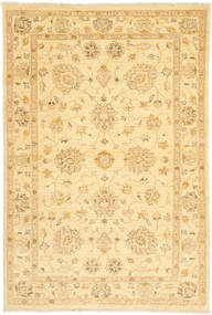 119X178 Ziegler Fine Rug Oriental (Wool, Pakistan) Carpetvista