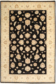 195X290 Ziegler Fine Teppich Orientalischer (Wolle, Pakistan) Carpetvista