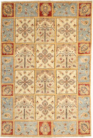 168X249 Ziegler Fine Teppich Orientalischer (Wolle, Pakistan) Carpetvista