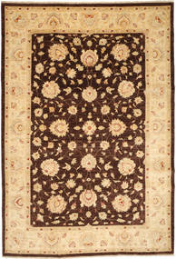 198X297 Tapete Oriental Ziegler Fine (Lã, Paquistão) Carpetvista