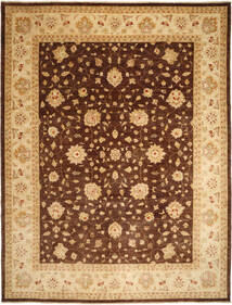 Ziegler Fine Rug 274X360 Large Wool, Pakistan Carpetvista