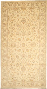  Orientalischer Ziegler Fine Teppich 208X393 Wolle, Pakistan Carpetvista