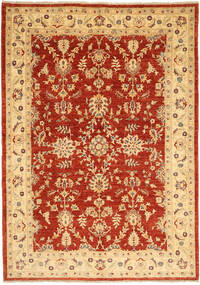  Oriental Ziegler Fine Rug 170X242 Wool, Pakistan Carpetvista