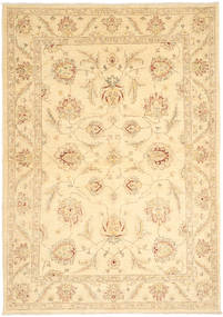 Ziegler Fine Rug 168X241 Wool, Pakistan Carpetvista
