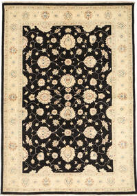 163X233 Ziegler Fine Teppich Orientalischer (Wolle, Pakistan) Carpetvista