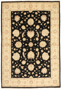 167X245 Ziegler Fine Teppich Orientalischer (Wolle, Pakistan) Carpetvista