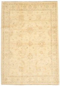  Orientalischer Ziegler Fine Teppich 122X178 Wolle, Pakistan Carpetvista