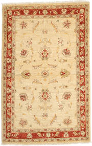 95X154 Ziegler Fine Teppich Orientalischer (Wolle, Pakistan) Carpetvista