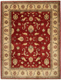 210X272 Ziegler Fine Teppich Orientalischer (Wolle, Pakistan) Carpetvista