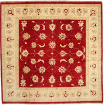Ziegler Fine Teppich 196X198 Quadratisch Wolle, Pakistan Carpetvista
