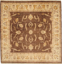 Ziegler Fine Teppich 197X199 Quadratisch Wolle, Pakistan Carpetvista