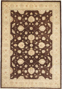  Orientalischer Ziegler Fine Teppich 168X236 Wolle, Pakistan Carpetvista