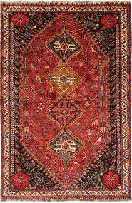 175X266 絨毯 オリエンタル カシュガイ (ウール, ペルシャ/イラン) Carpetvista