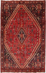 Qashqai Rug 194X310 Wool, Persia/Iran Carpetvista