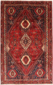 Ghashghai Teppich 180X284 Wolle, Persien/Iran Carpetvista