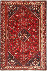  Ghashghai Teppich 163X240 Persischer Wollteppich Carpetvista