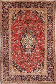  207X314 Keshan Rug Persia/Iran Carpetvista