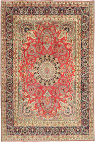  Oriental Kerman Rug 192X288 Wool, Persia/Iran Carpetvista