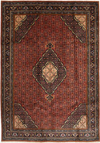  Persischer Ardebil Teppich 202X287 (Wolle, Persien/Iran)