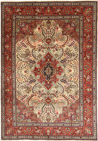  207X295 Tabriz Rug Persia/Iran Carpetvista