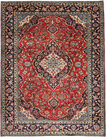 221X288 Najafabad Rug Oriental (Wool, Persia/Iran) Carpetvista